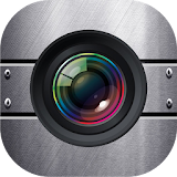 360 HD Camera icon