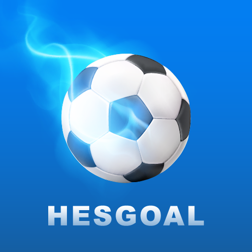 HesGoal - World Football 2023 – Apps on Google Play