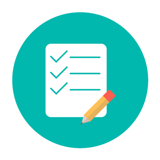 My list logo