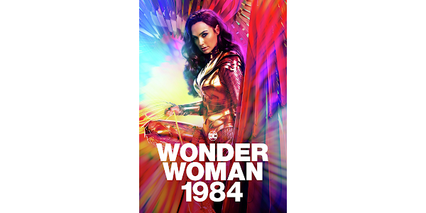 Wonder Woman - Movies on Google Play