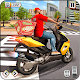 Pizza Delivery Boy Bike Games Windowsでダウンロード