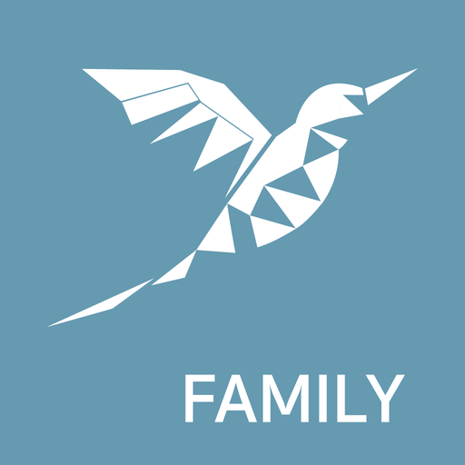 Longlife Famille logo