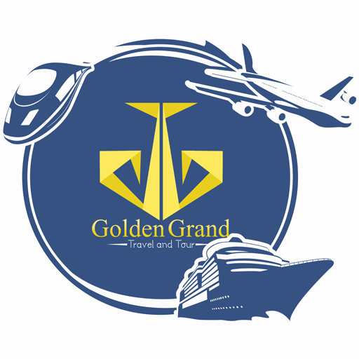 Golden Grand logo