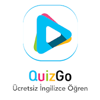 Ücretsiz İngilizce Öğren (İnternetsiz) - QuizGo