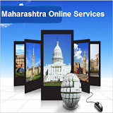 Maharashtra Online Services icon