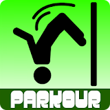 Parkour Training icon