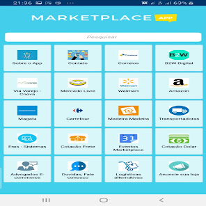 Marketplace App 5.0 APK + Mod (Free purchase) for Android
