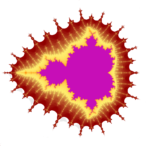 Fractor logo