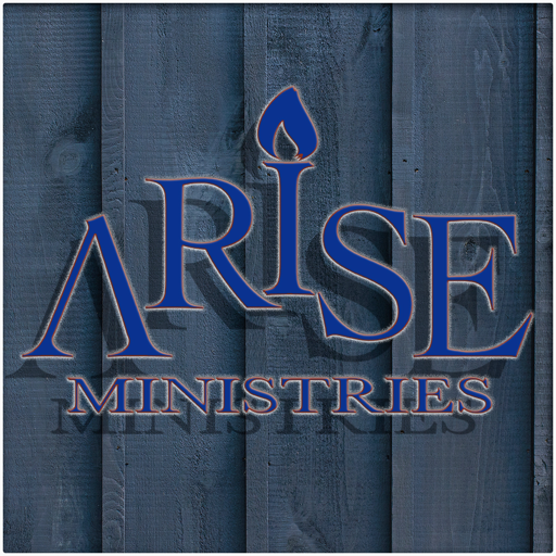 Arise Ministries Austin logo