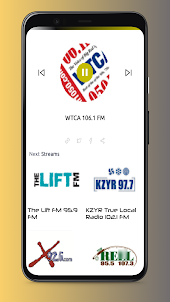 Radio Idaho: Radio Stations