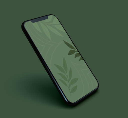 Green Aesthetic Wallpapers
