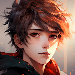 Anime Boy Profile Pictures APK for Android Download