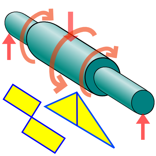 Shaft Design Caculations logo