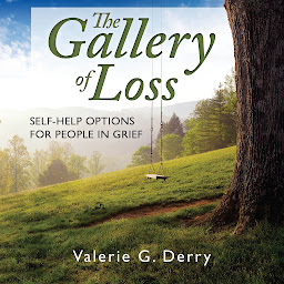 Obraz ikony: The Gallery of Loss: Self-help options for people in grief