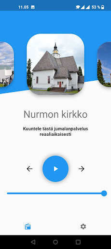 Seinäjoen seurakunta