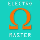 ElectroMaster App - Electrical Engineering Calc. icon