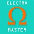 ElectroMaster App - Electrical Engineering Calc.3.9