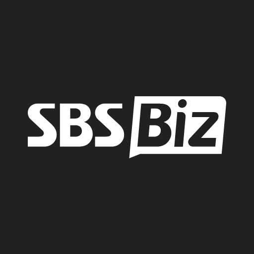 SBS Biz logo