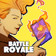 Lockdown Brawl: Battle Royale Card Wars Arena CCG Auf Windows herunterladen