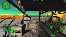 Critical Ops: 銃撃 ゲーム 銃撃戦 射撃 ガンのおすすめ画像5