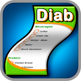 Diabetic Grocery List icon