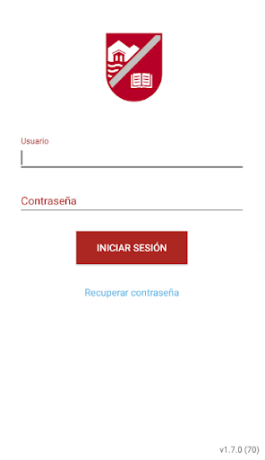 Android application C. Montesclaros screenshort