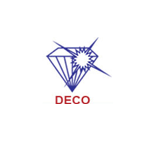 DECO Safety App logo