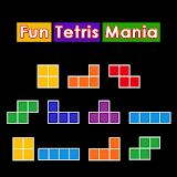 Fun Tetris Mania icon