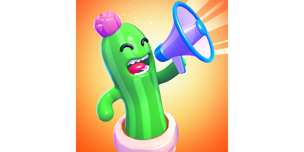 Talking Cactus : Prank Sounds – Applications sur Google Play