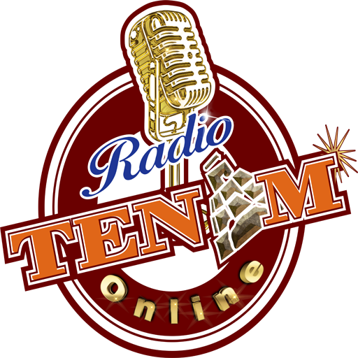 Radio Tenam logo