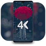 Cover Image of ダウンロード 4k WallPaper - UHD Wallpapers & Backgrounds 1.2.1.1 APK