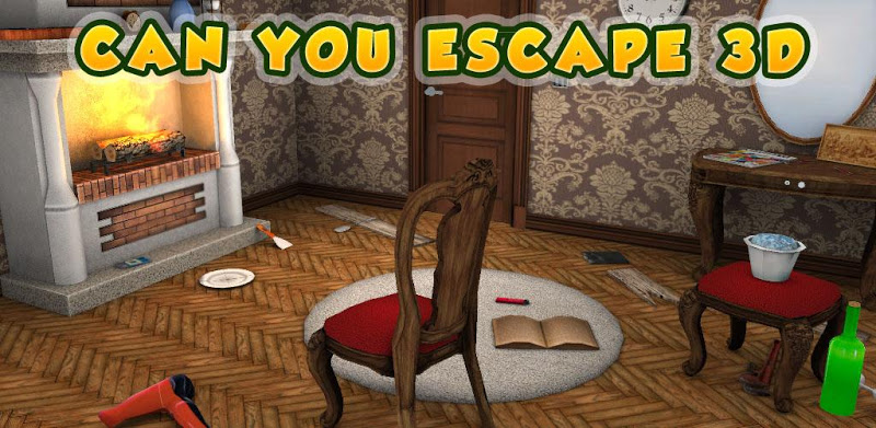 Can you escape 3D