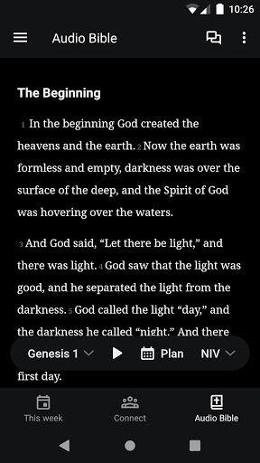Destiny Pointe Church Screen 3