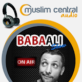 Baba Ali Show icon