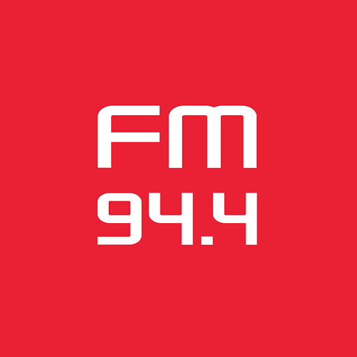 JagoFm 94.4 10.2 Icon