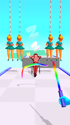 Knife Light - Screenshot 1