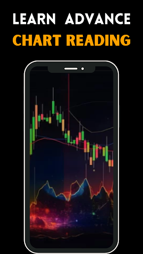 Android application Tradology screenshort