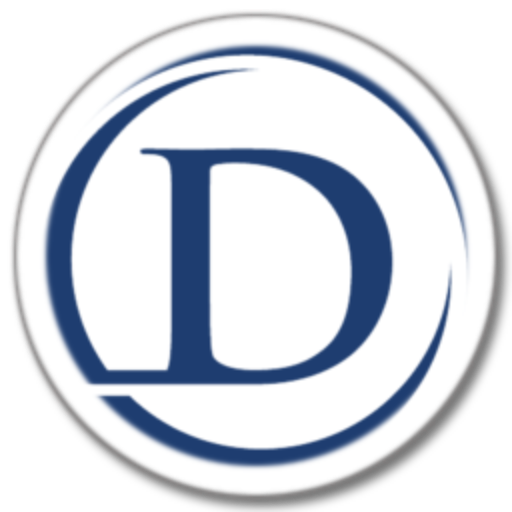 Doğruer Online logo