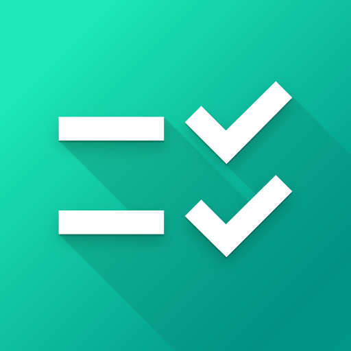 Simplest list logo