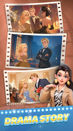 Game screenshot Yalla Match - Vogue Star apk download