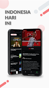 IDN App - News