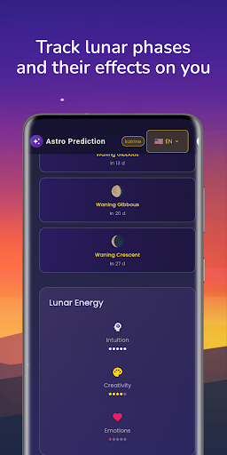 Astro Prediction