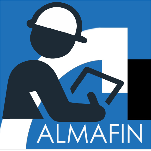 Inspección Almafin logo