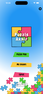 Puzzle Akhir