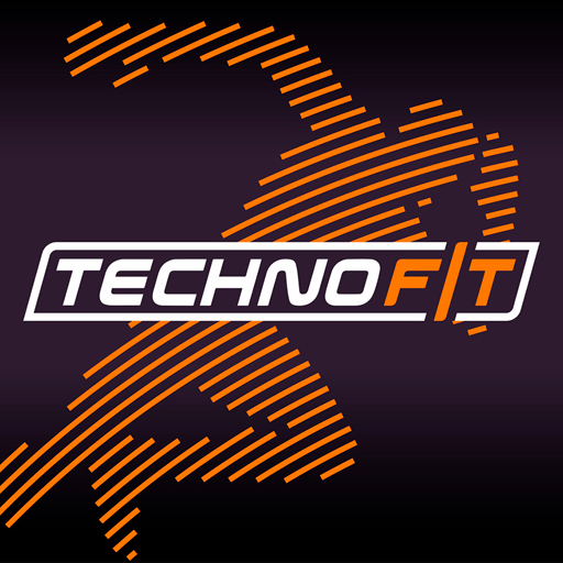 Technofit logo