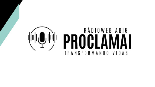 Rádio Proclamai ABIG Screen 2