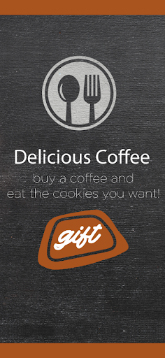 App clip Demo Screen 2