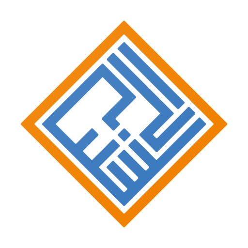 Al Husna Darul Ulum Mobile logo
