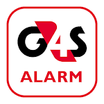 Cover Image of Download G4S Alarm  APK