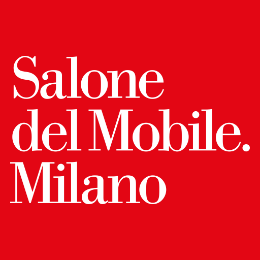 Salone del Mobile.Milano 1.2.3 Icon